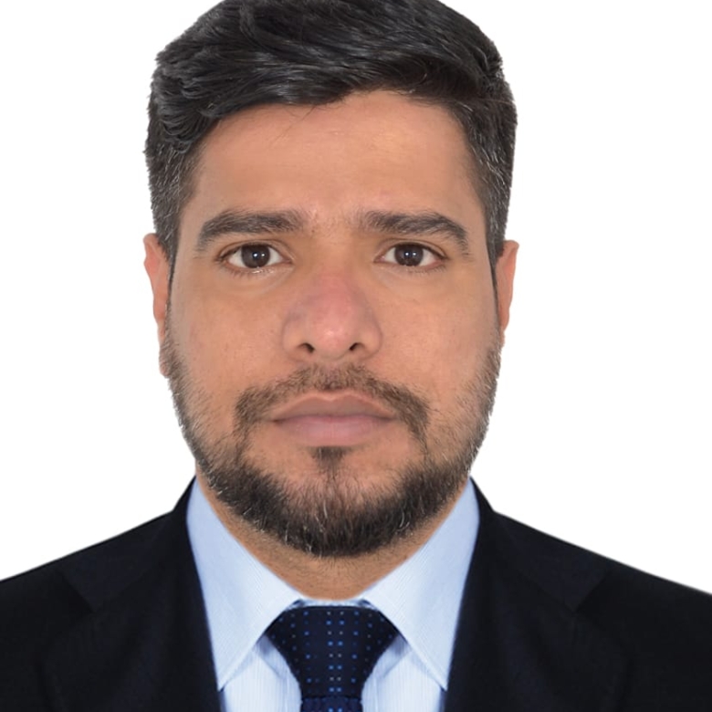 Aman Kapoor, Manager at TMFS