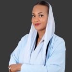 Mrs. Shaza Musa Galis Adam, Legal Counsel at TMFS